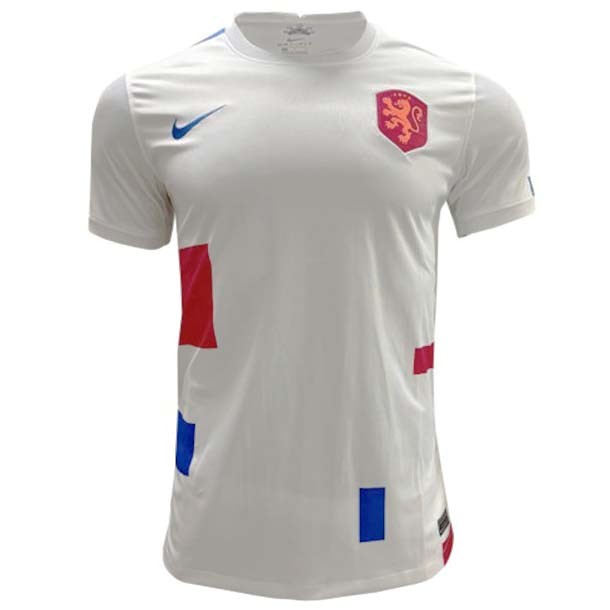 Maillot Pays-Bas Exterieur 2022-23